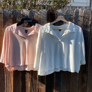 ✨SOLD✨ Wild Fable XL crop top